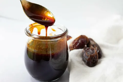 قیمت مناسب + فروش ویژه شیره خرما عمده